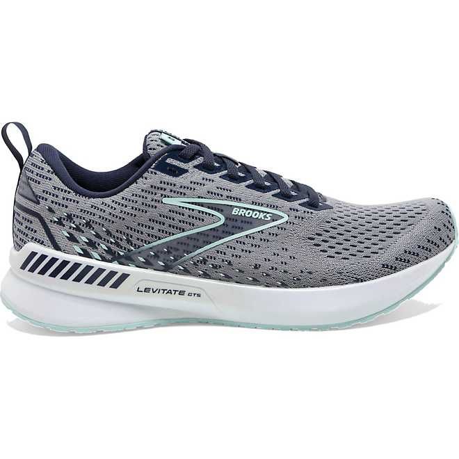 Brooks Women's Levitate GTS 5 Running Shoes | Academy | Academy Sports + Outdoors