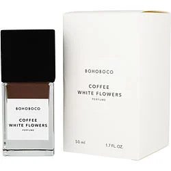 Bohoboco Coffee White Flowers | Fragrance Net