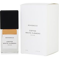 Bohoboco Coffee White Flowers | Fragrance Net