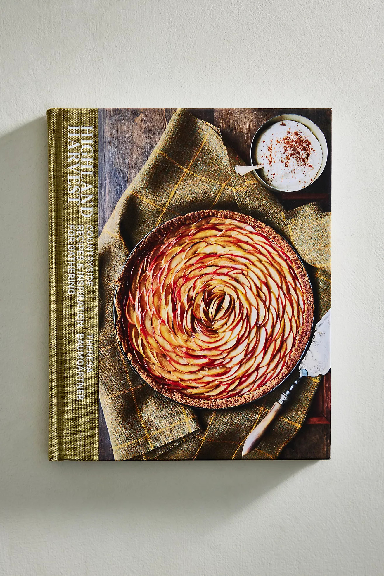 Highland Harvest | Terrain