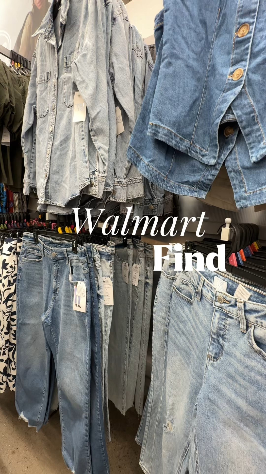 These Walmart vests are so pretty for fall and you can wear them in Spring or Summer! I love a good staple piece 💕

#LTKSeasonal #LTKStyleTip #LTKSaleAlert