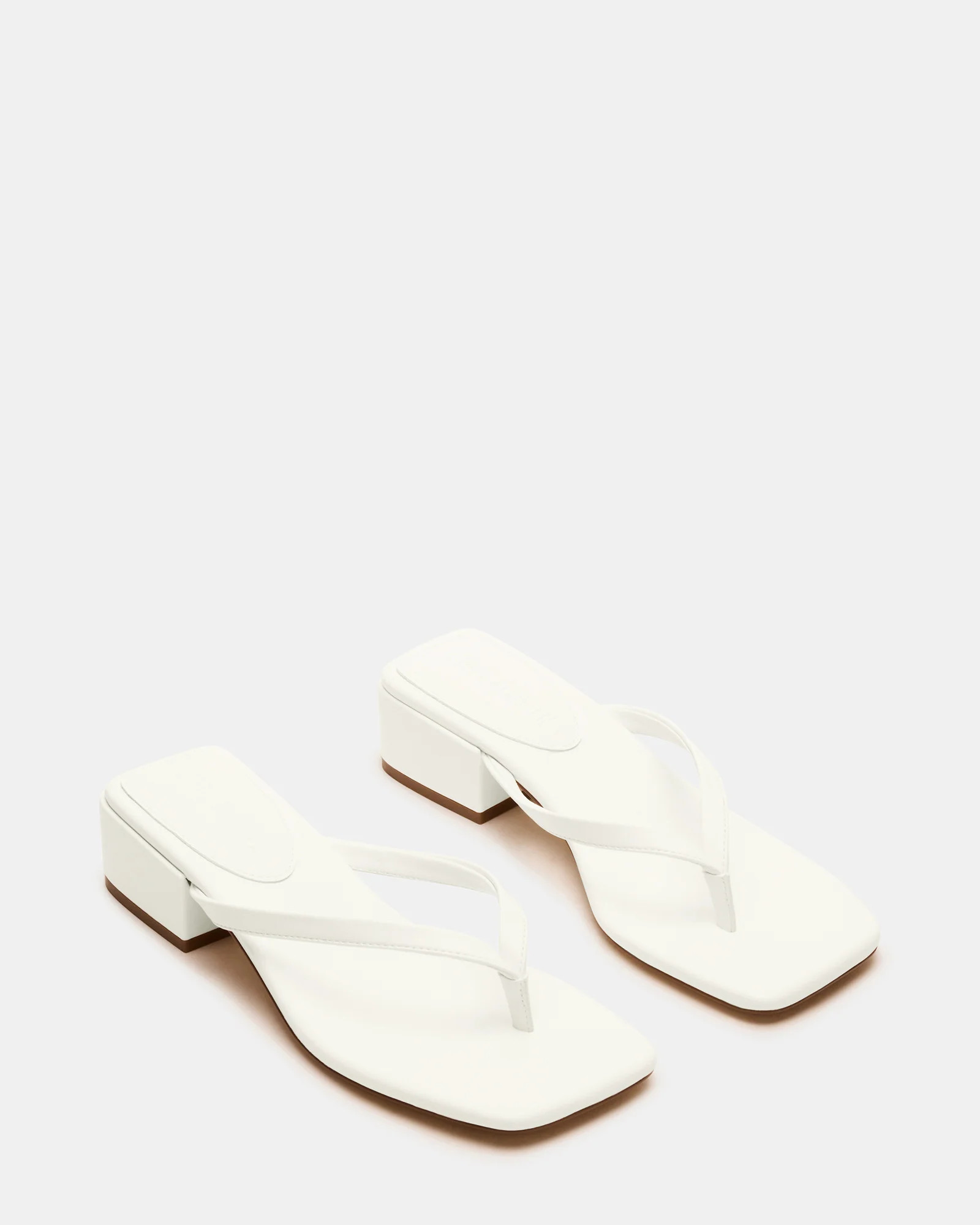 Caribbean White | Steve Madden (US)