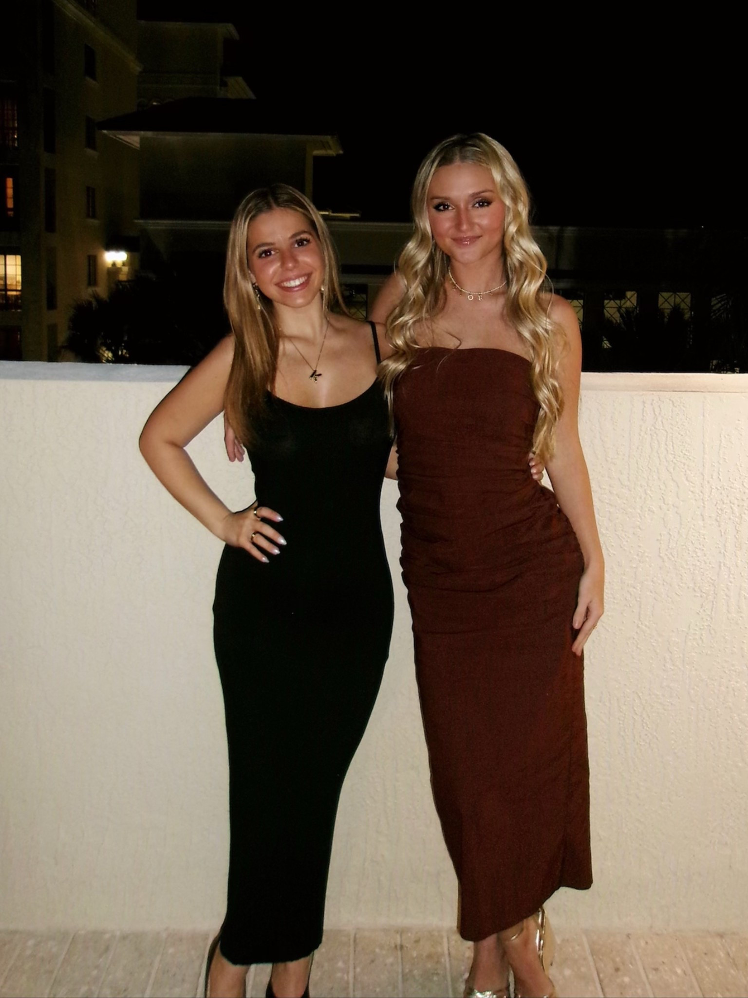 Girls night! ✨ 

#LTKBeauty #LTKU #LTKStyleTip