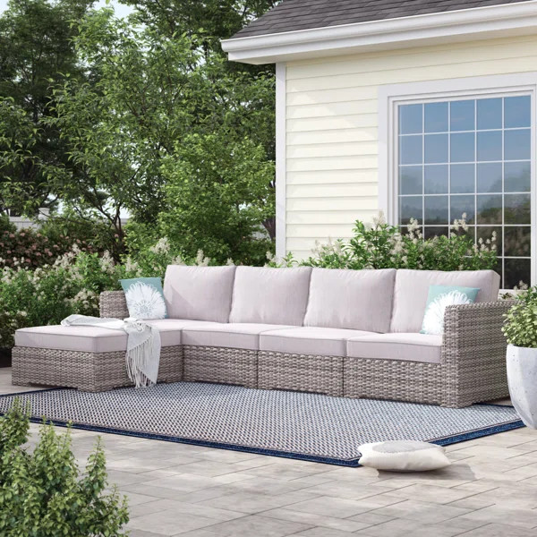 Outdoor Seating & Patio Chairs | Wayfair North America