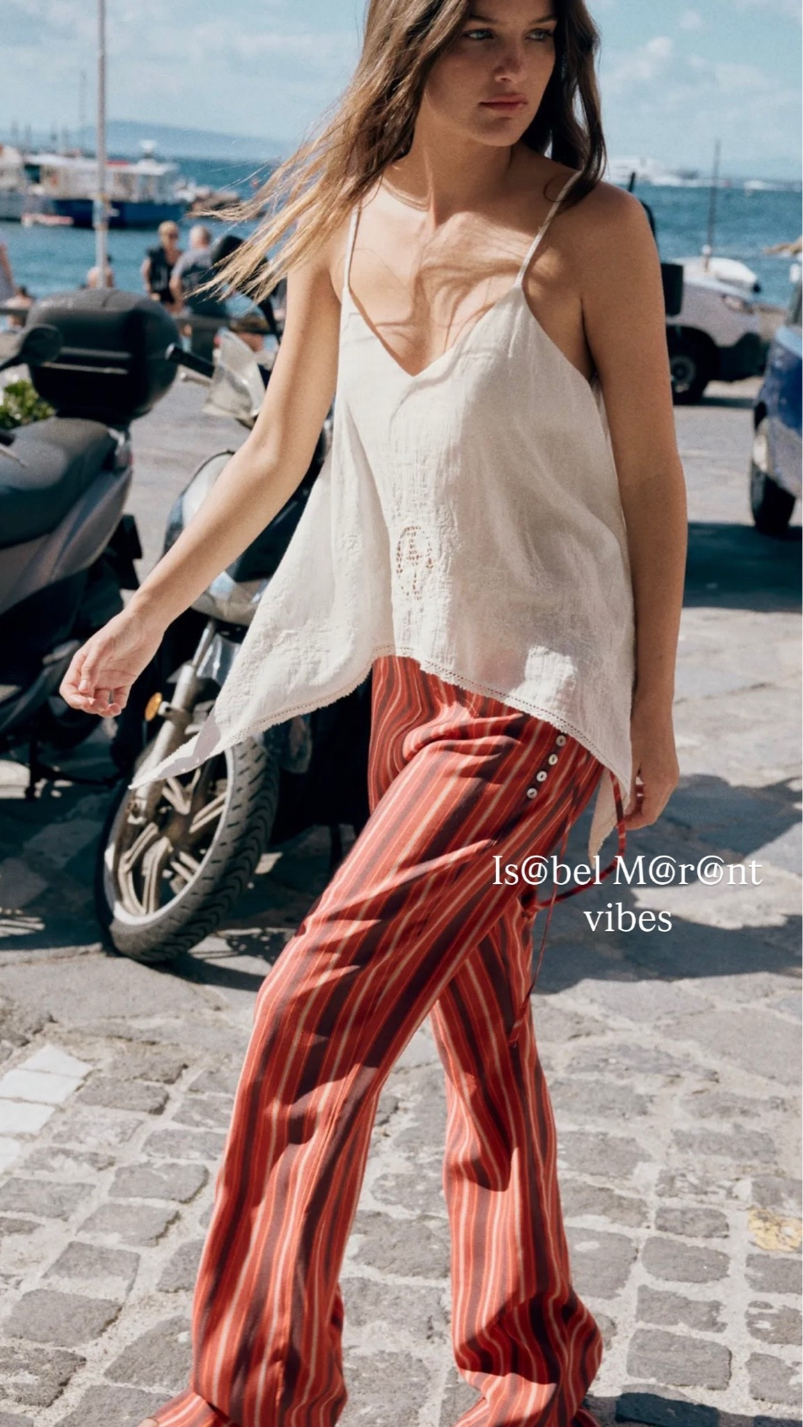 If your Pinterest board is full of European coastlines, yacht days, linen sets, and effortless vacation outfits….Zara just made it a reality 🤩

These pieces look straight out of a luxury resort campaign, but without the designer price tag.

From breezy resort sets and coastal-inspired dresses to statement bags and vacation-ready accessories, this might be one of their strongest summer drops yet.

Zara summer collection, Zara new arrivals, Zara vacation outfits, Zara resort wear, European summer style, coastal luxury fashion, Mediterranean style outfits, summer capsule wardrobe, chic vacation outfits, Zara dresses, Zara matching sets, linen outfits, summer wedding guest dress, beach vacation outfits, Amalfi Coast style, Italian summer fashion, quiet luxury style, designer-inspired fashion, luxury look for less, Zara bags, woven tote bag, beaded clutch, crochet dress, gingham set, summer fashion trends 2026, vacation wardrobe inspiration, effortless summer style, resort chic, coastal grandmother style, elevated basics, Zara fashion finds, Zara outfit inspiration, what to buy at Zara, summer outfits for women, holiday outfits, yacht club style, destination wedding guest outfit, seaside style, luxury resort aesthetic, summer wardrobe essentials.

#LTKgrwm #LTKootd #LTKdayinmylife

#LTKdayinmylife #LTKgrwm #LTKootd