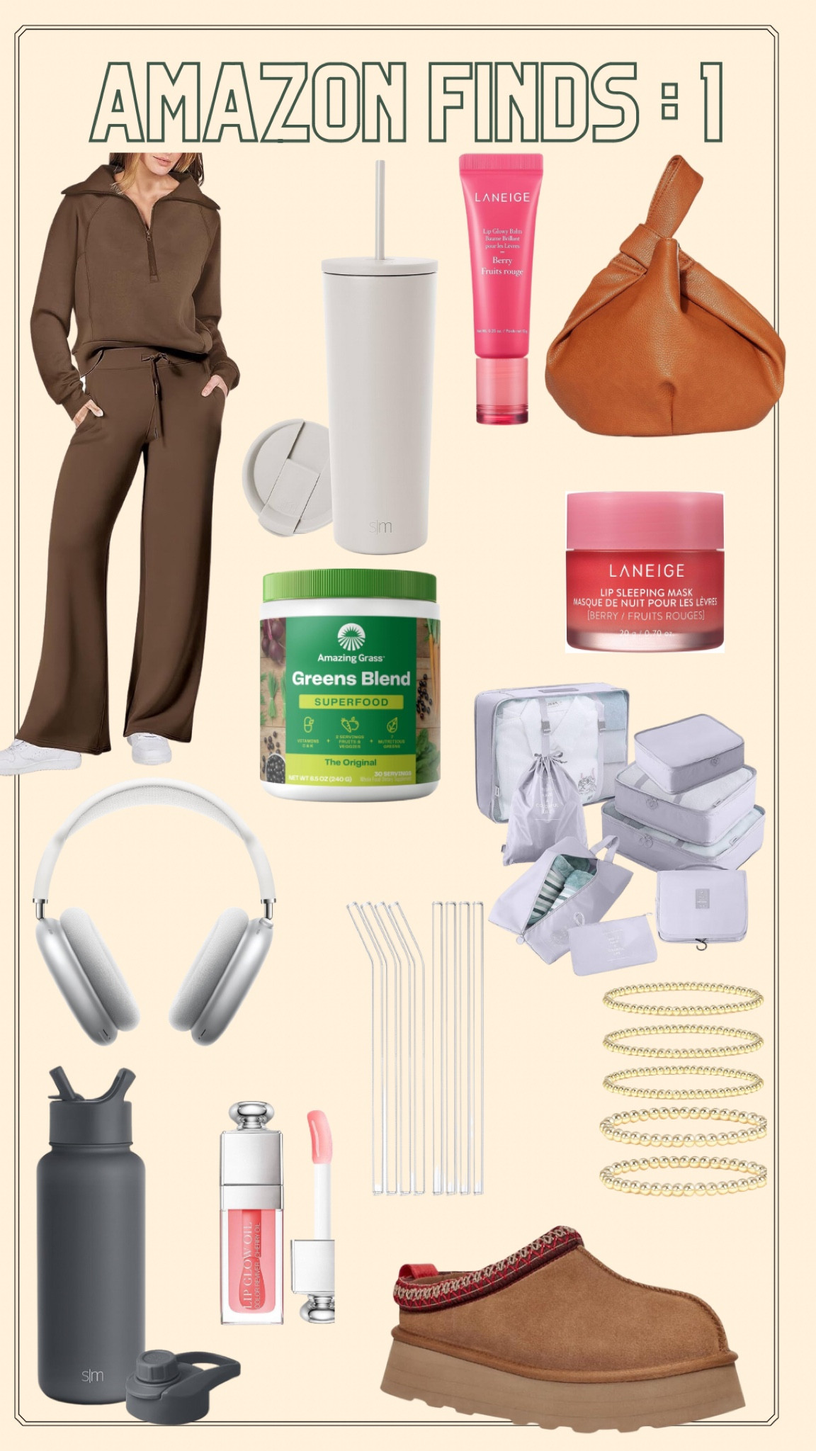 Amazon Big Deal Day Finds!! 

#LTKxPrime #LTKshoecrush #LTKfindsunder50