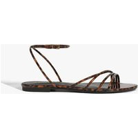 Inez Flat Sandal | Schutz (US)