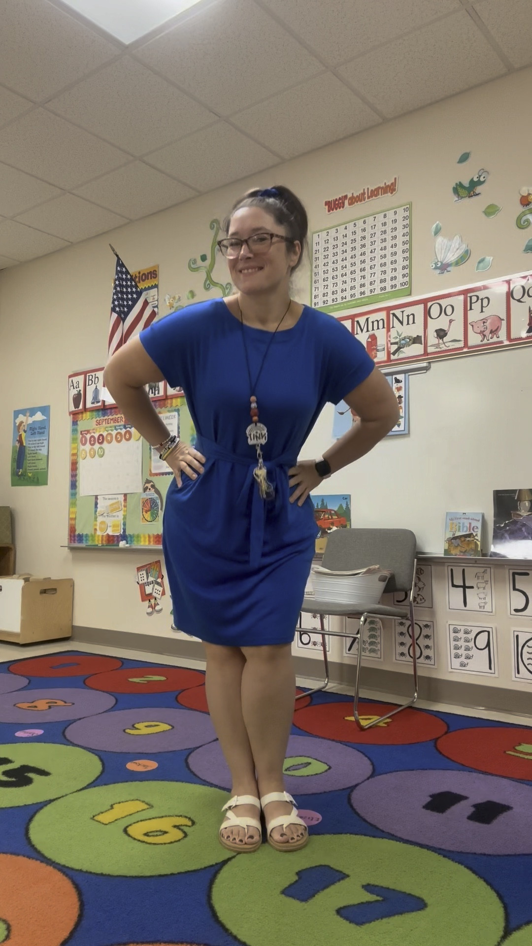 In my teaching era…

#teacheestyle #teacherlife #teacherfashion

#LTKMidsize #LTKSaleAlert #LTKFindsUnder50