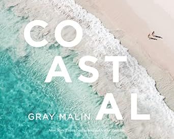 Gray Malin: Coastal | Amazon (US)