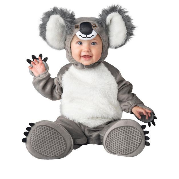 InCharacter Koala Kutie Infant Costume | Target