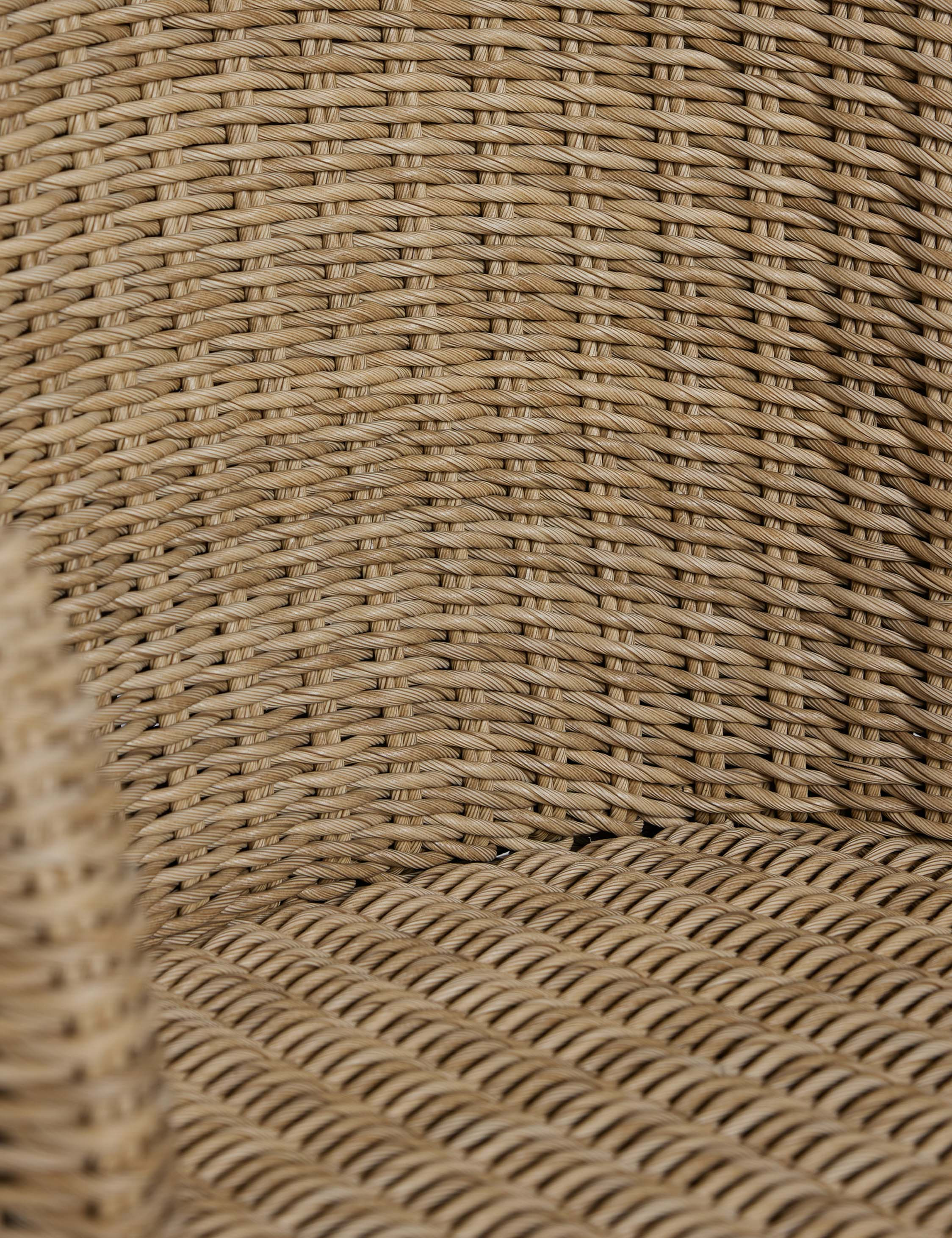 Mettam Indoor / Outdoor Dining Chair | Lulu and Georgia 