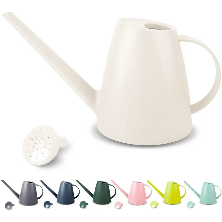 Watering Can for Indoor Plants, Small Watering Cans for House Plant Garden Flower, Long Spout Wat... | Walmart (US)