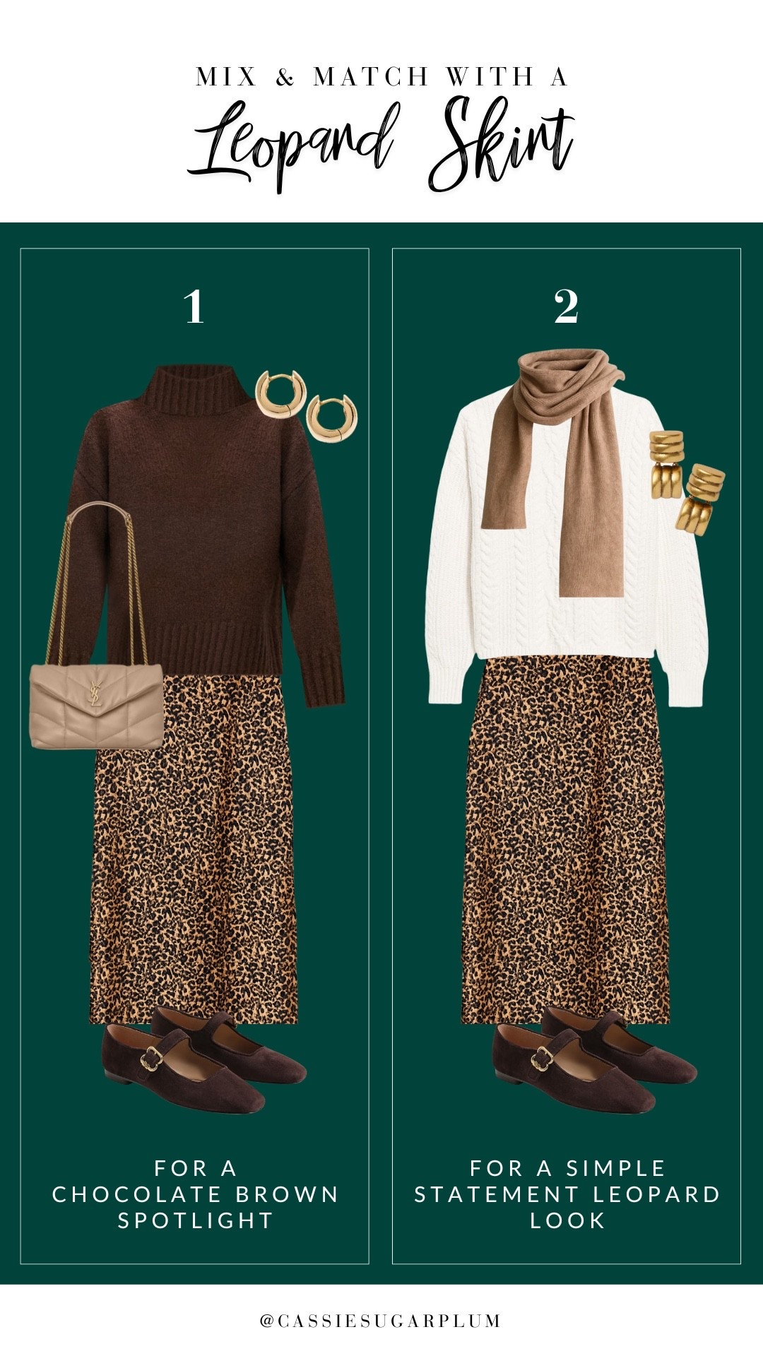 How fun is this Leopard skirt from Avara? Such a good statement piece to style with sweaters for cozy, but elevated cold weather looks!

#LTKOver40 #LTKSeasonal #LTKStyleTip