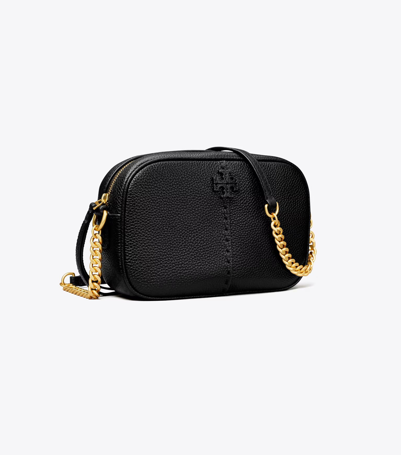 McGraw Camera Bag: Women's Designer Crossbody Bags | Tory Burch | Tory Burch (US)