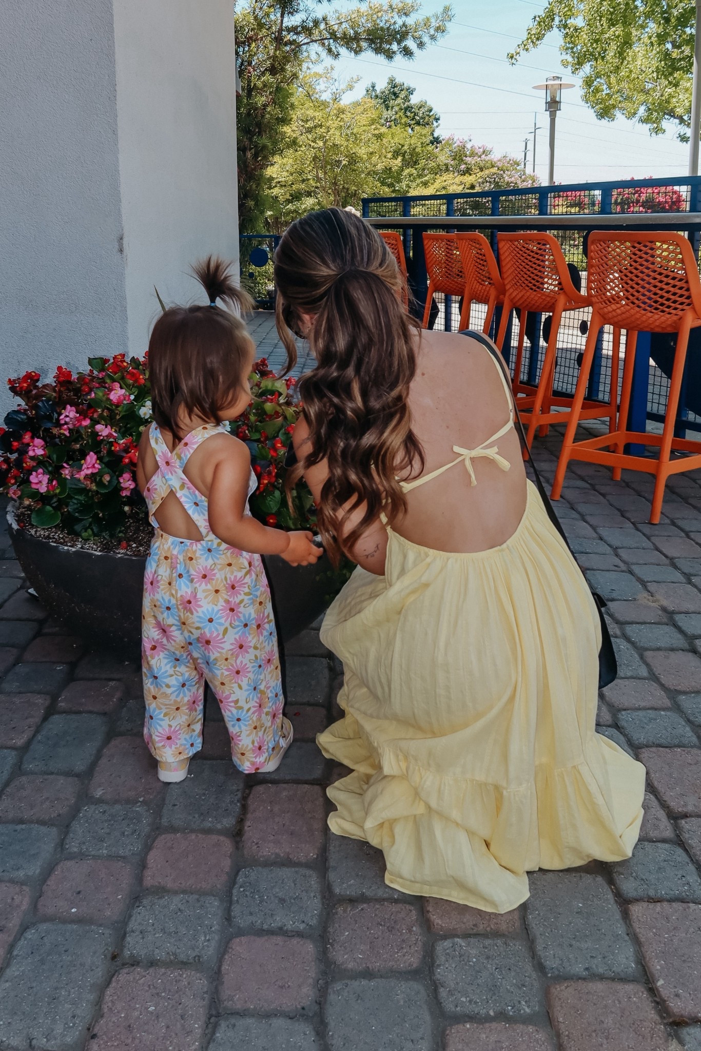 Mommy & me style
Mommy & me outfits
Toddler girl outfit
Vacation outfit
Yellow dress
Zara 



#LTKKids #LTKSaleAlert #LTKSeasonal