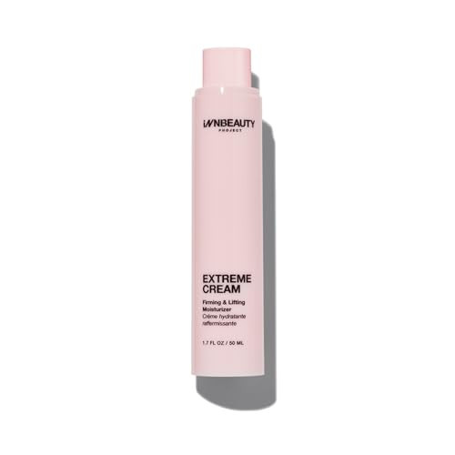 Innbeauty Project Extreme Cream Anti-Aging Firming & Lifting Moisturizer Refill with Peptides & Bio-Retinol Alternative, REFILL, 1.7 OZ (50ml) | Amazon (US)