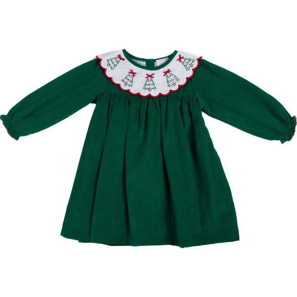 Oh Christmas Tree, Dakota Dress | Maisonette