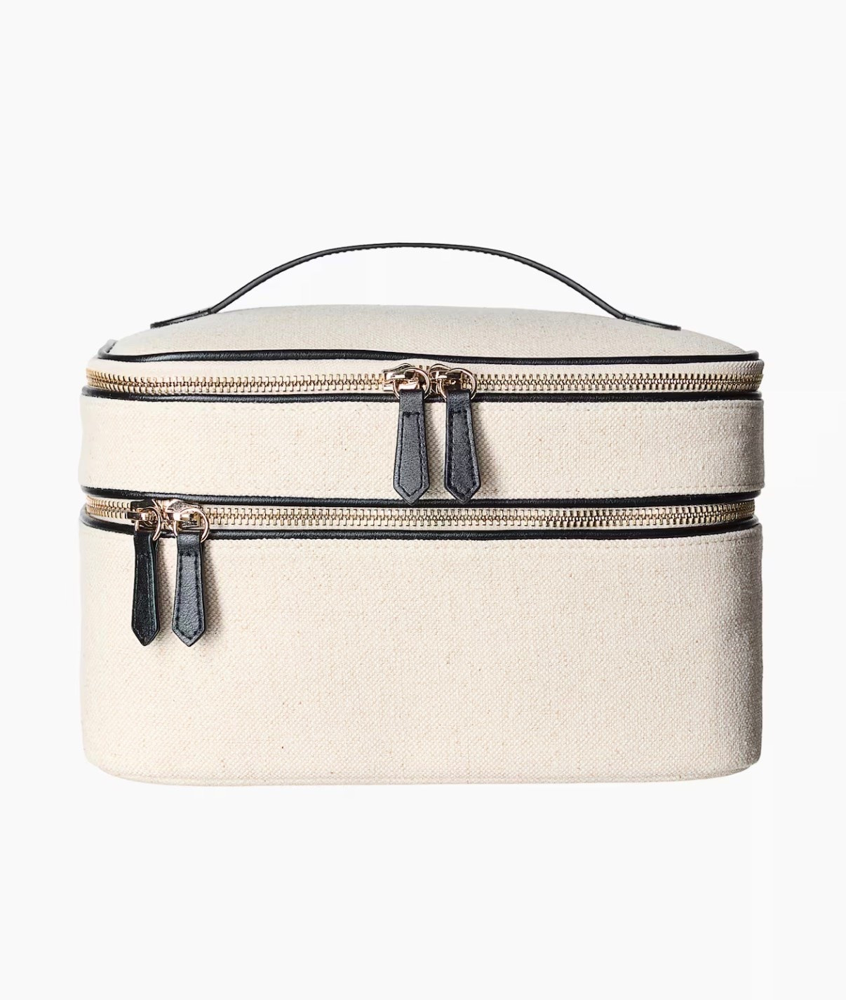 LINEN-BLEND TOILETRY BAG
H&M make up bag

#LTKgrwm #LTKBeauty #LTKTravel