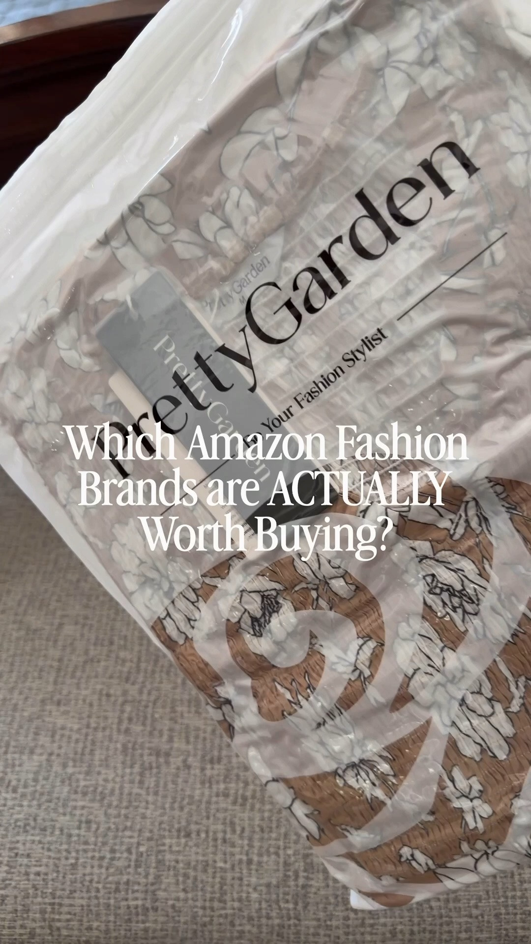 Wondering which Amazon fashion brands are actually worth buying? 

My first fall fashion haul is HERE, and I’m sharing a few of my favorite Amazon fashion brands—the ones that have earned a spot in my closet!

I look for pieces that are stylish, comfortable, versatile, and affordable, and these brands have delivered.

I’m doing the Amazon shopping so you don’t have to! 

Tap through to see the brands and shop my fall favorites. 🤎

#LTKStyle #LTKFashion #LTKFinds #AmazonFashion #AmazonStyle #AmazonFinds #FallFashion #FallStyle #FallFashionHaul #AffordableFashion #FallWardrobe #FallOutfits #WomenOver50Style #Over50Fashion #DesignDetailsByDana

#LTKgrwm #LTKOver40 #LTKWorkwear