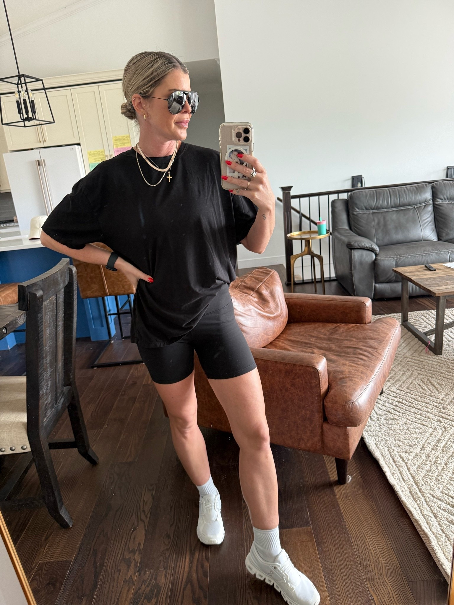 My forever go to uniform

#LTKcanada #LTKsummer #LTKstyletip