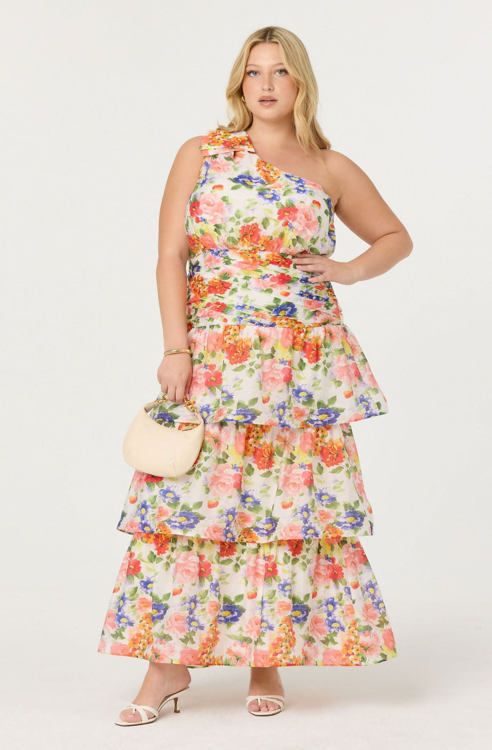 Breezy, flattering, and full of florals 🌼 The ultimate plus size dress for spring & summer weddings 💫#plussizeoutfit #plussizedress #curvylooks #weddingguestoutfit #springweddingdress #summerweddinglook #floralprint #curveconfidence #bodypositivity #inclusivesizing #springfashion #summerfashion #weddinggueststyle #ootdlook #styleideas #fashioninspo #curvyconfidence #femininestyle #prettylooks #softaesthetic #floralfashion #chicstyle #easyoutfits #dressinspo #weddingready #glowupstyle #outfitinspiration #trendingnow #curvygirlstyle #fashionreels

#LTKSeasonal #LTKPlusSize #LTKWedding