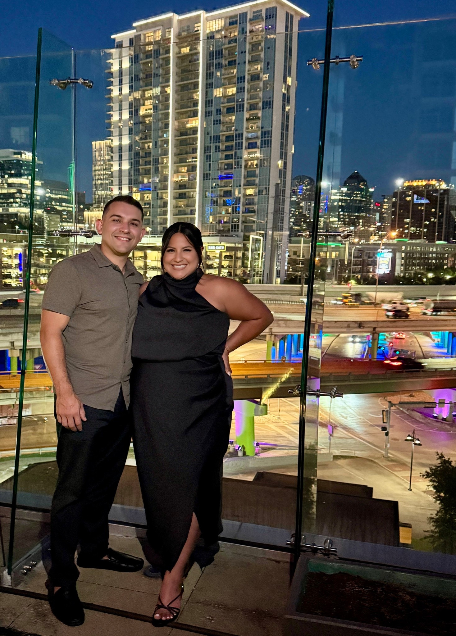 Proof that the little black dress always wins 🖤✨ The perfect date night outfit for dinner, city lights, and celebrating with friends. Linked it all in my LTK for your next night out.

#LittleBlackDress #DateNightOutfit #MomStyle #OOTD #LTKStyle #DateNightVibes #CityNights #LTKOutfits #RealMomStyle #NightOutLook

#LTKMens #LTKStyleTip #LTKWedding