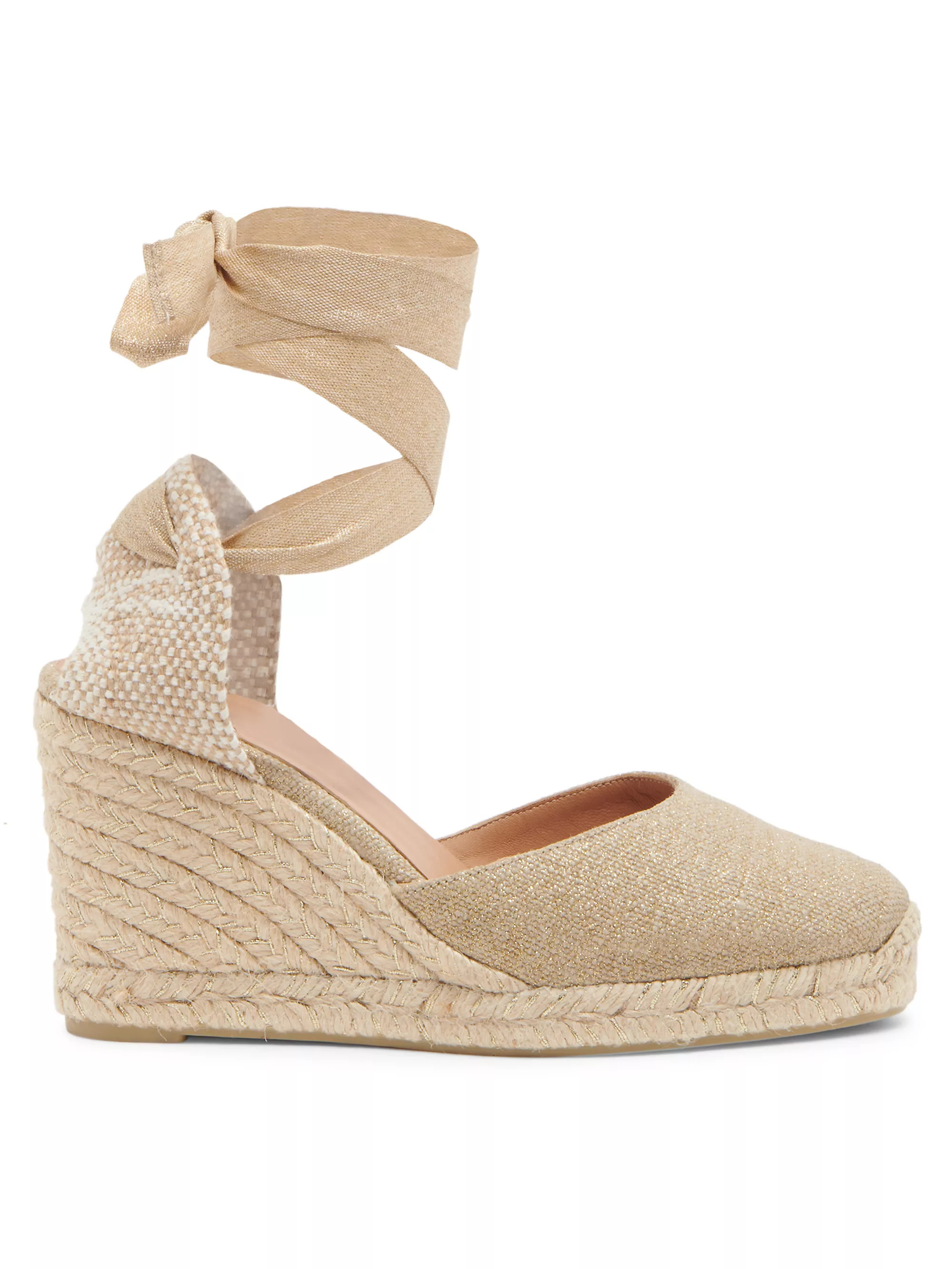 Carina 8 Espadrille Wedge Sandals | Saks Fifth Avenue