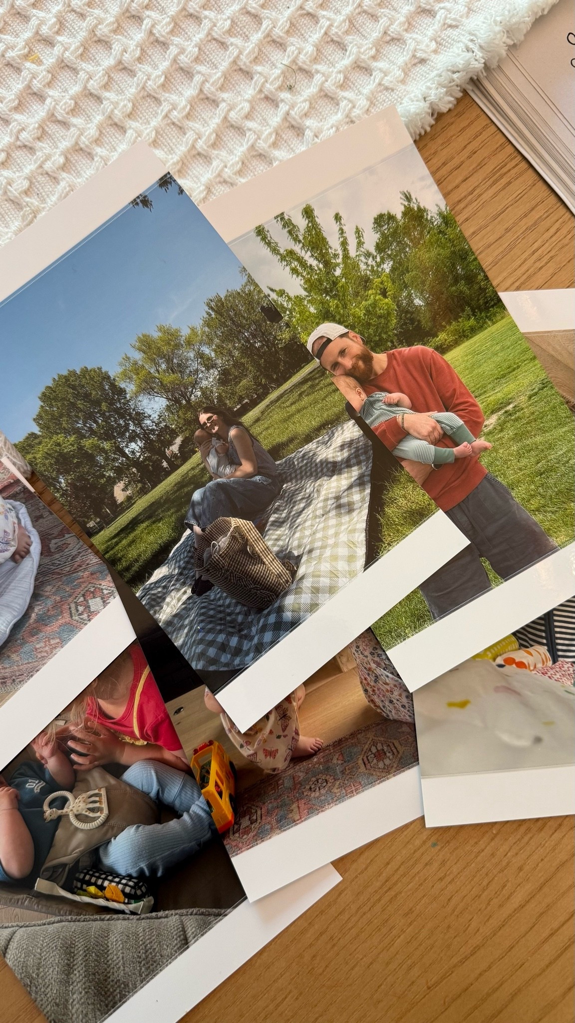 photo printer I use for small batches of photos for scrapbooking!

#LTKmomlife #LTKHome