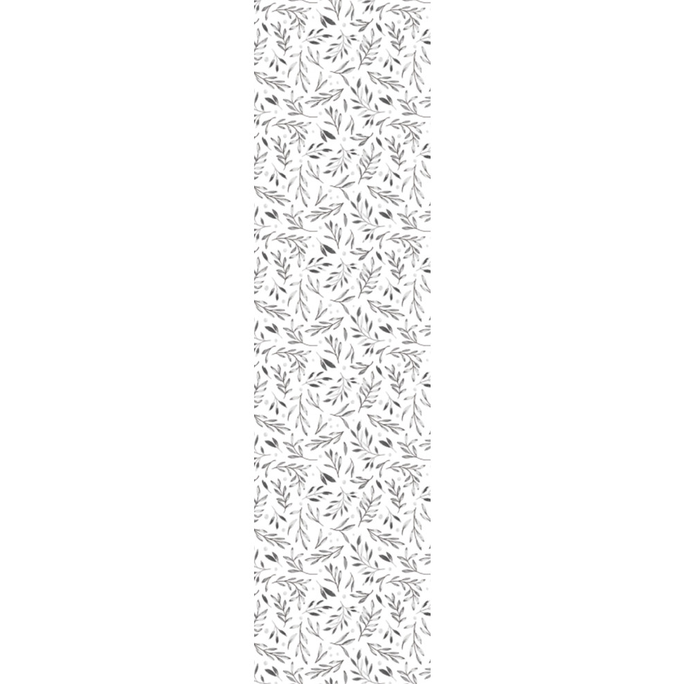 Leaves and Berries - Furniture Wrap | Wunderwall