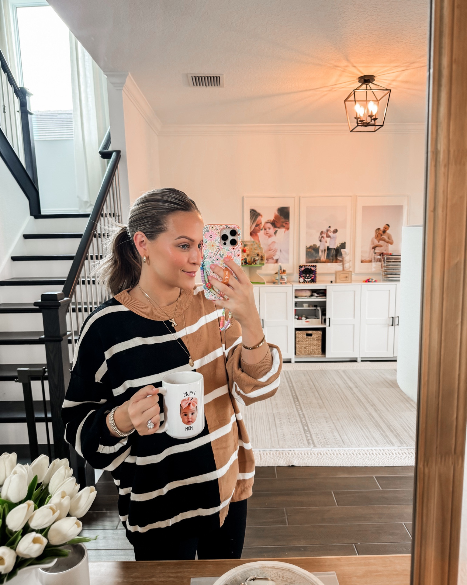 Amazon fall sweaters // wearing size small and still has an oversized vibe to it

Fall vibes, winter fashion, fall fashion, sweater weather 

#LTKSeasonal #LTKSaleAlert #LTKFindsUnder50