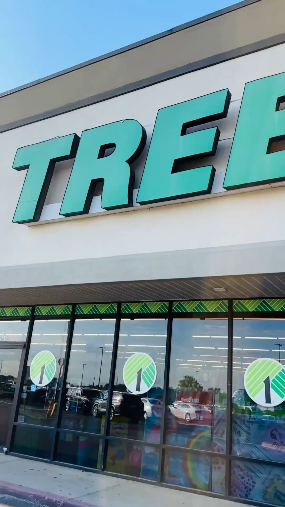 Luxury vibes on a dollar store budget. ✨ Found some name-brand gems and the cutest new spa essentials at Dollar Tree today. Which one are you grabbing?
@DollarTree

#LTKgrwm #LTKselfcare #LTKmomlife