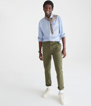 Skinny Chinos | Aeropostale