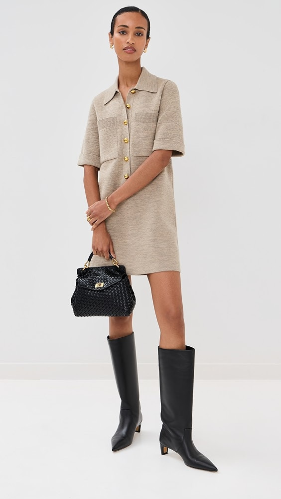 Madden Knit Dress | Shopbop