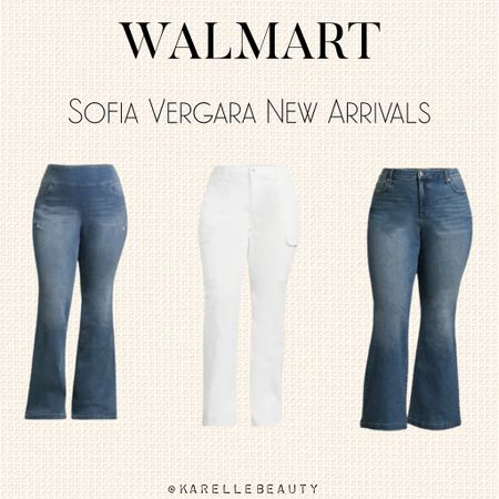 Walmart Sofia Vergara plus size new arrivals. 

#LTKplussize #LTKfindsunder50 #LTKSeasonal