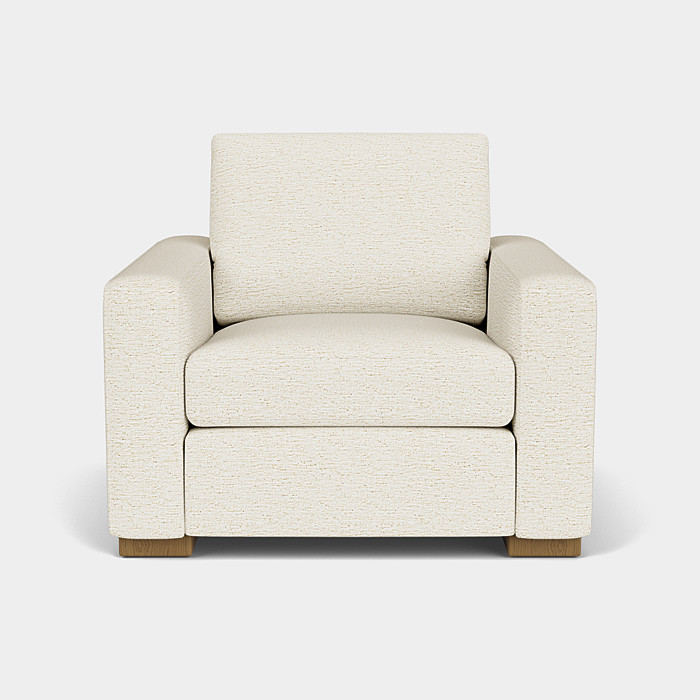 Barton Armchair | Albany Park