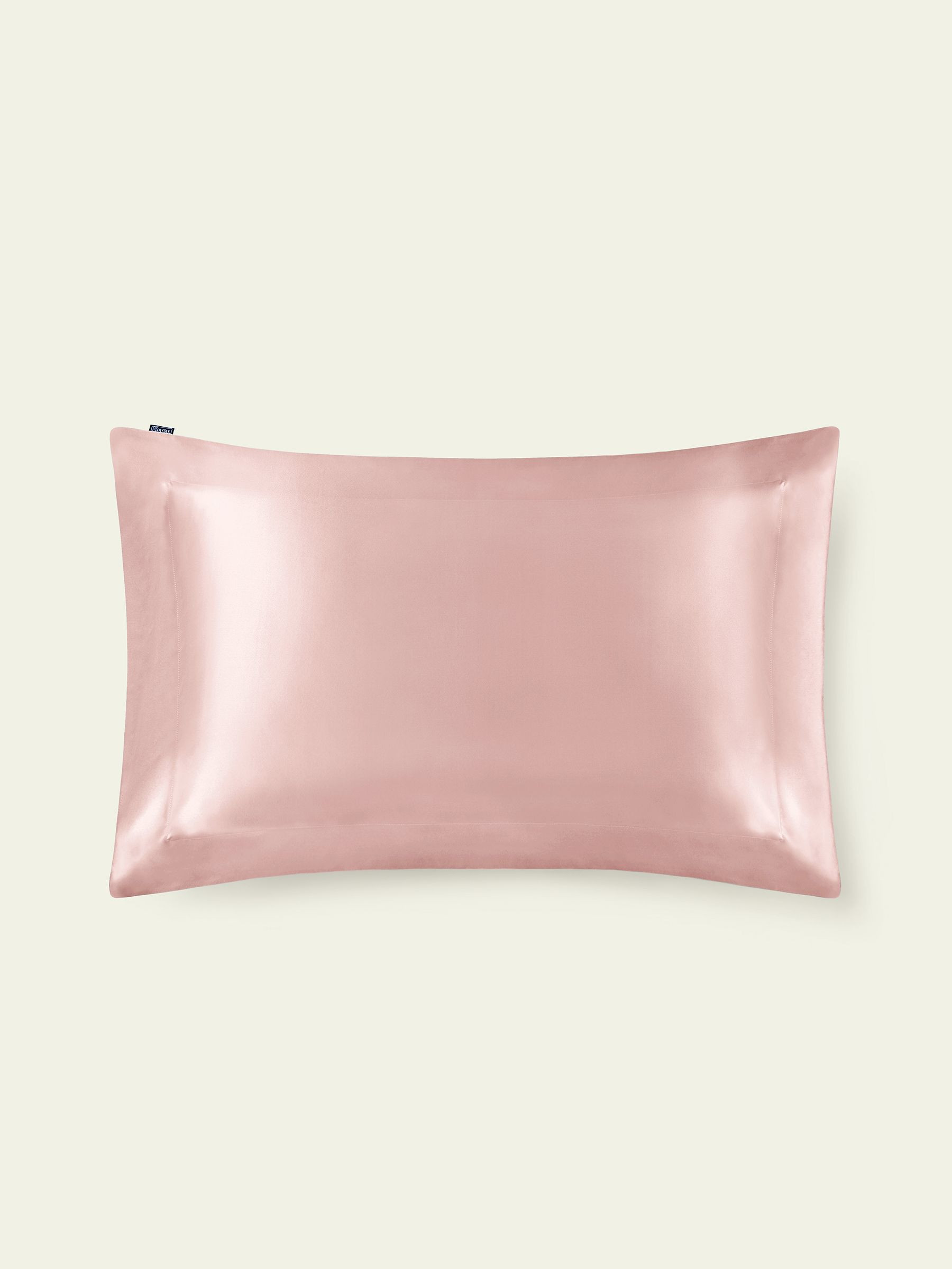 22 Momme Oxford Envelope Silk Pillowcase | LILYSILK