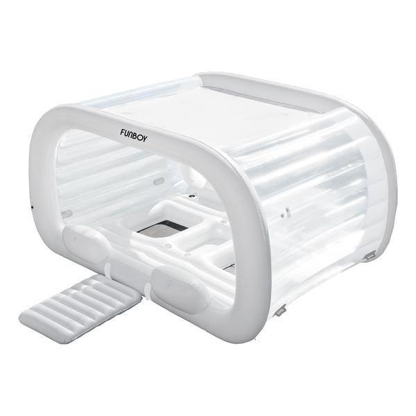 Giant Cabana Dayclub | FUNBOY