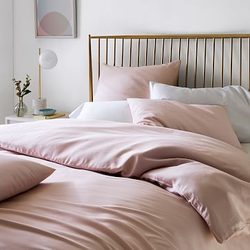 Stella Metal Bed | West Elm (US)