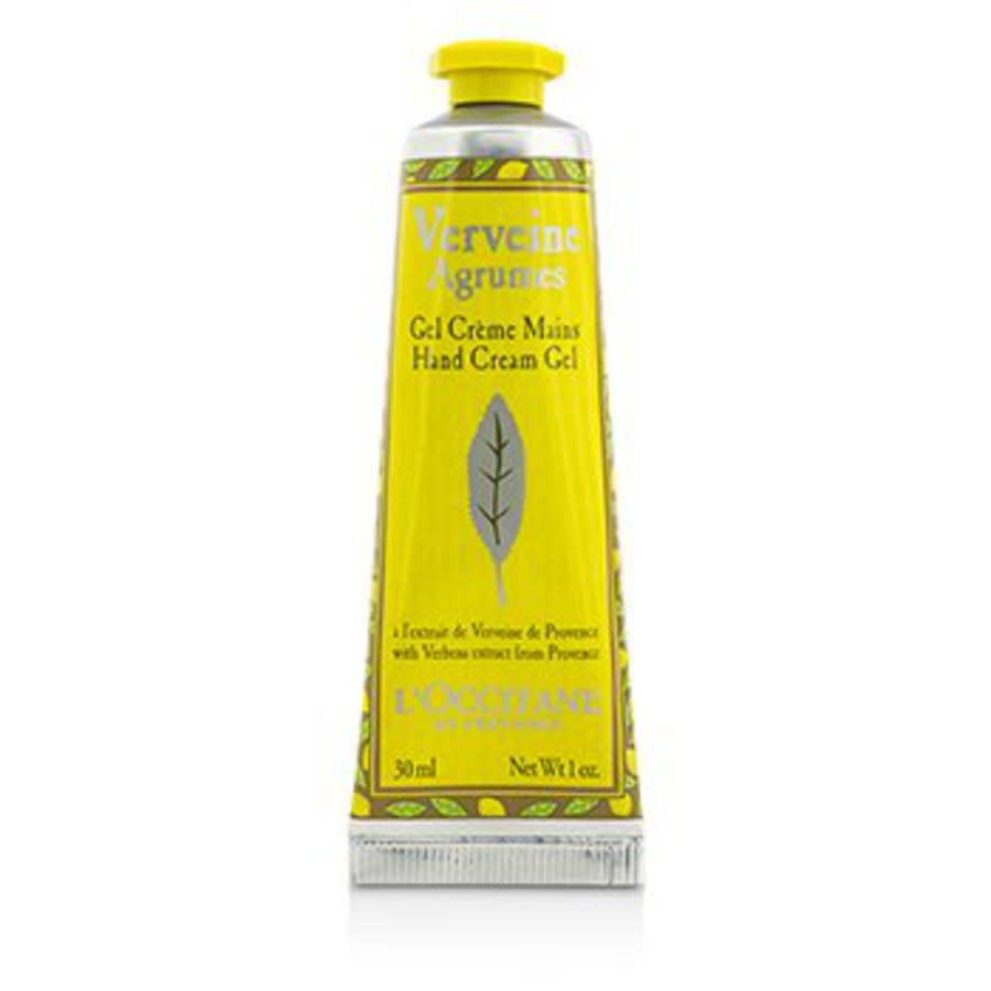 L'Occitane - Citrus Verveine (Verbena) Hand Cream Gel 30ml/1oz | Jomashop.com & JomaDeals.com