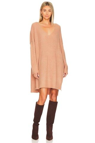 Cozy Pullover Dress
                    
                    Free People | Revolve Clothing (Global)