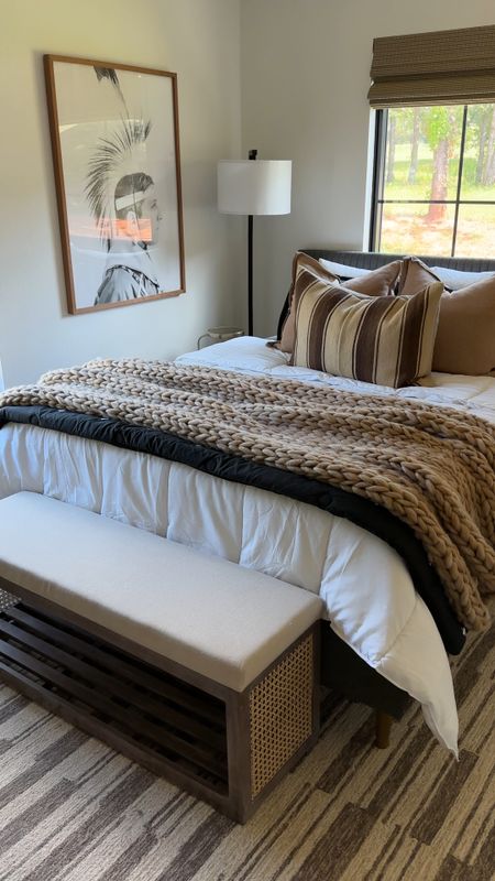 My queen size guest room bed is $110 off! It’s already a great price when it’s full price so this deal is AMAZING! 

#LTKsalealert #LTKhome #LTKfamily