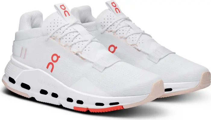 Cloudnova 2 Sneaker (Women) | Nordstrom