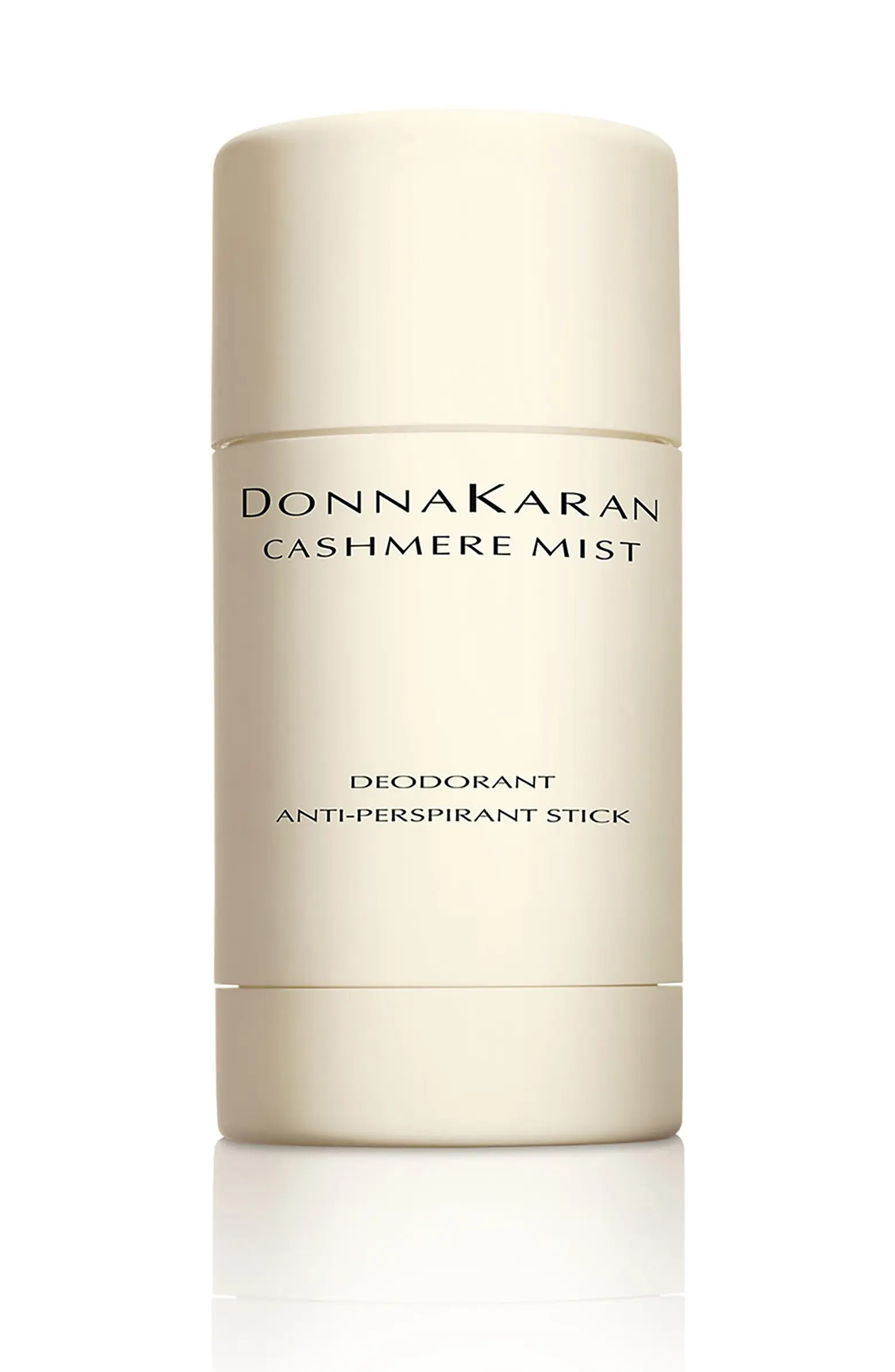 Donna Karan New York Cashmere Mist Deodorant Anti-Perspirant Stick | Nordstrom | Nordstrom