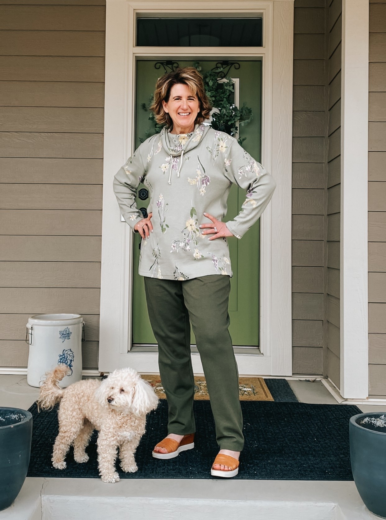 Shop my new weekend collection from Coldwater Creek. Perfect for travel or a day at the farmers markets!

#chicover50
#casualwear

#LTKShoeCrush #LTKFindsUnder100 #LTKSeasonal