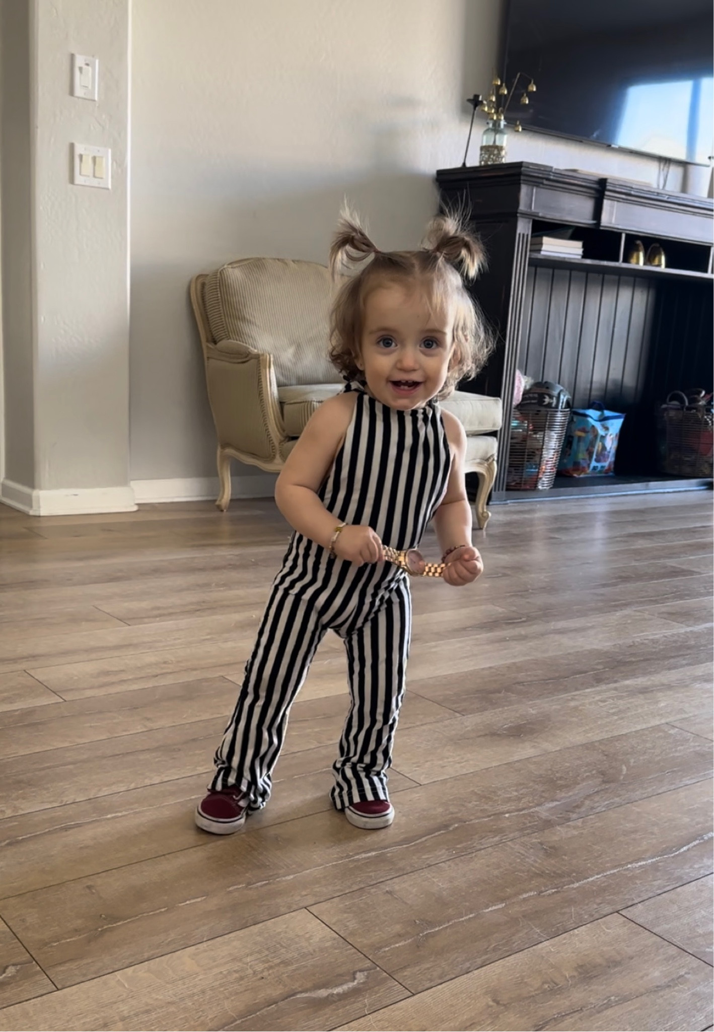 🖤🤍 favorite romper for both girls 🖤🤍🖤

#LTKfindsunder50 #LTKbaby #LTKkids