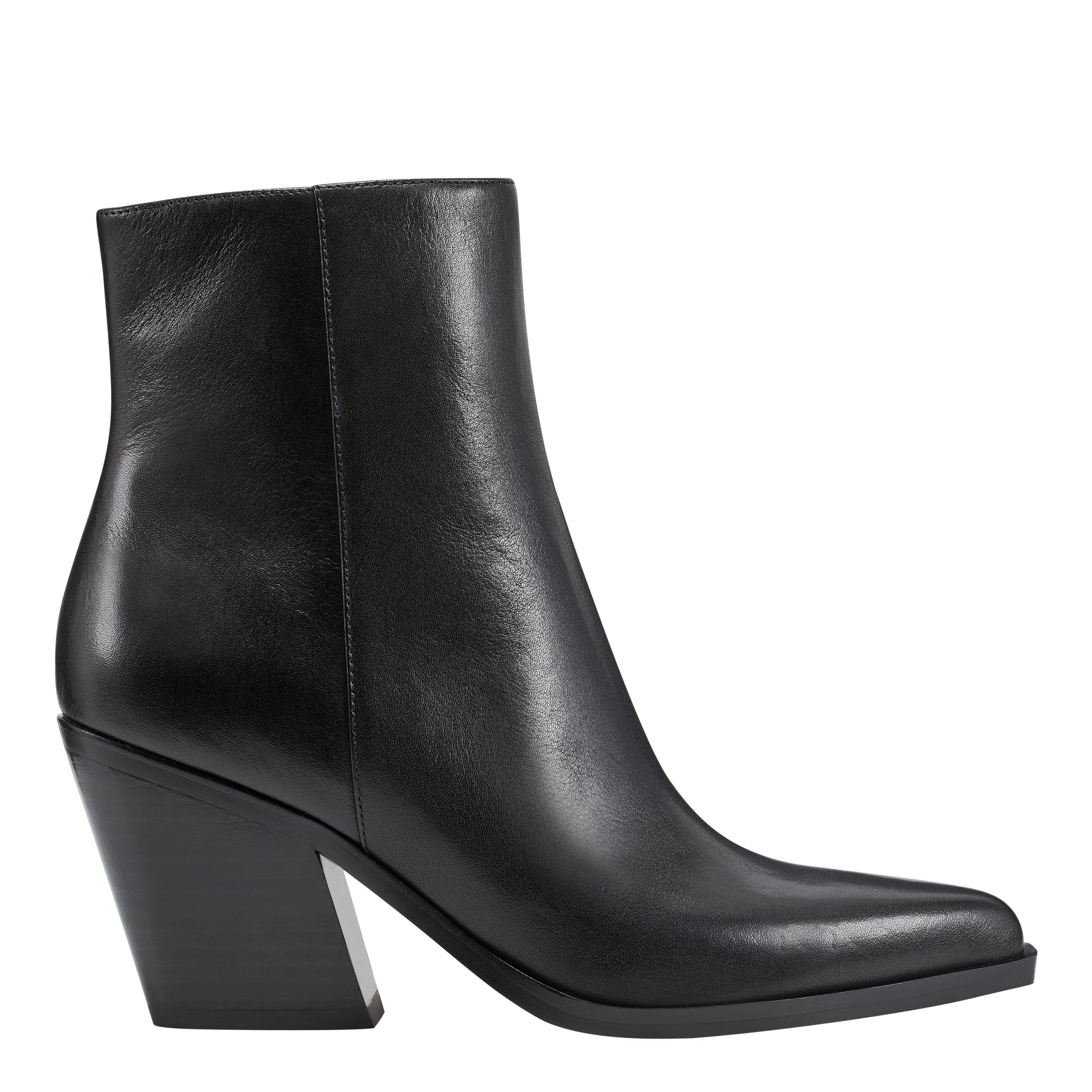 Fabina Ankle Bootie | Marc Fisher