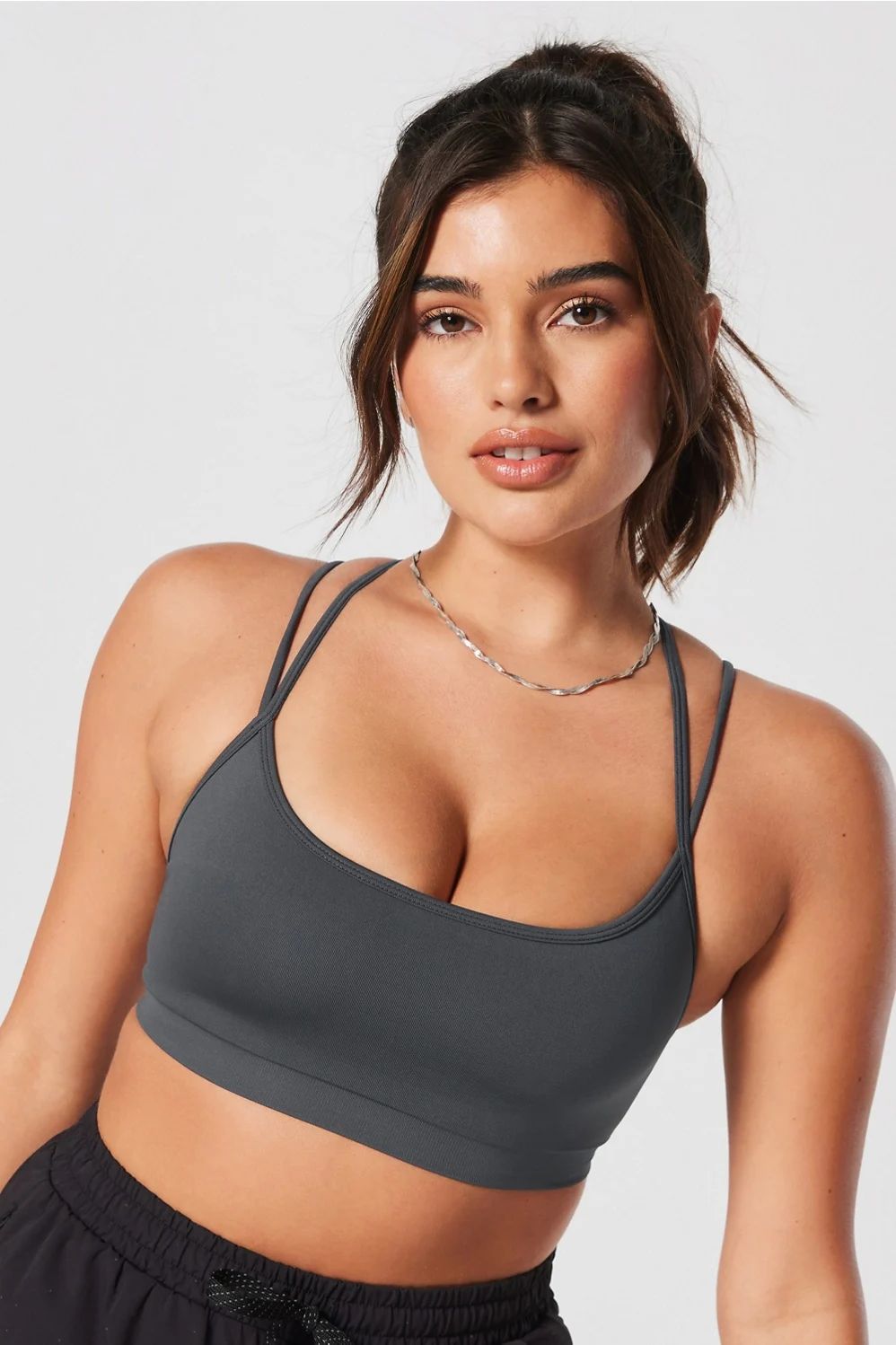 Dash Low Impact Bra | Fabletics - North America