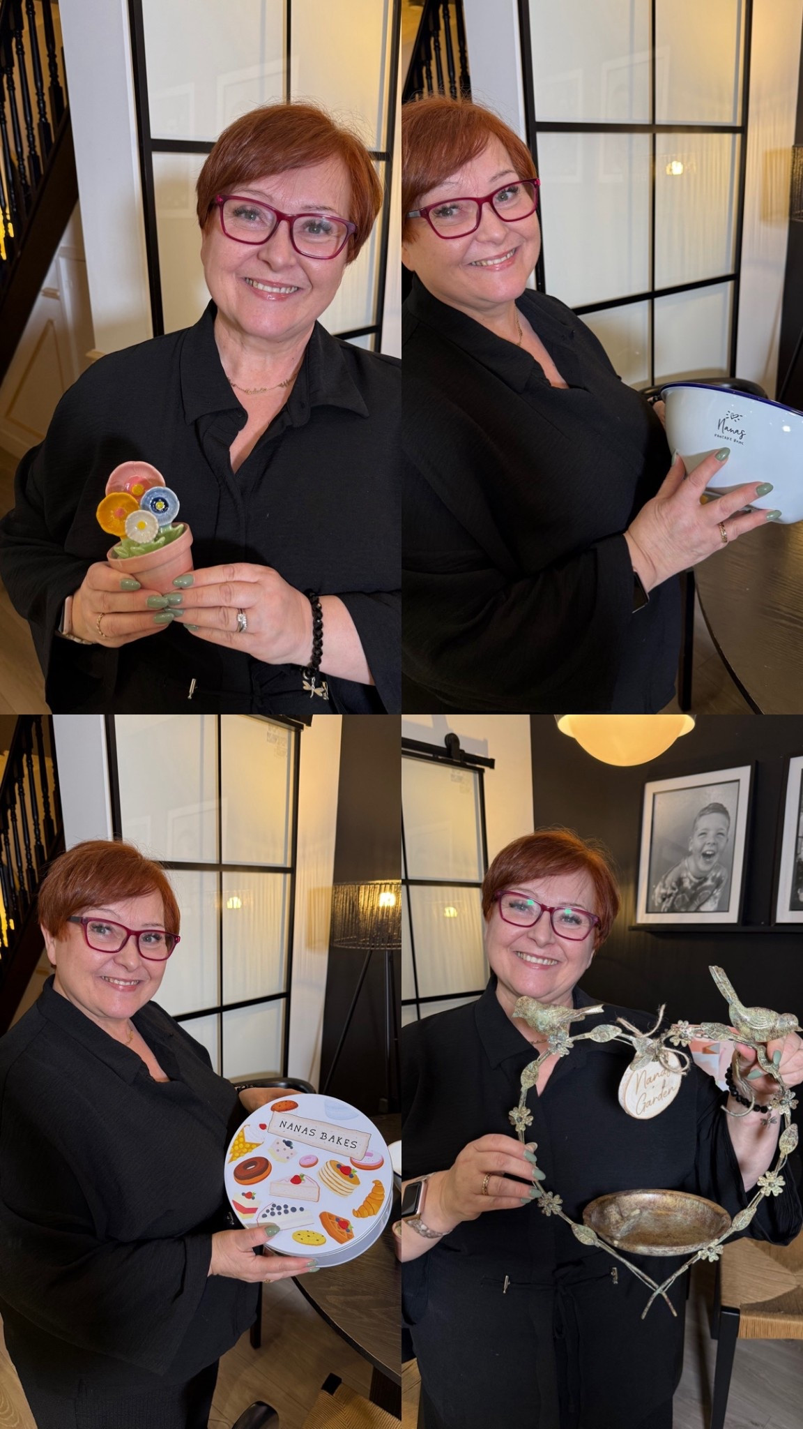 Mother’s Day gift ideas from not on the high street! How absolutely adorable! Love that they are personalised and made with love for my special mum! I have linked these along with some of my other fave bits! 

#LTKfamily #LTKuk #LTKeurope