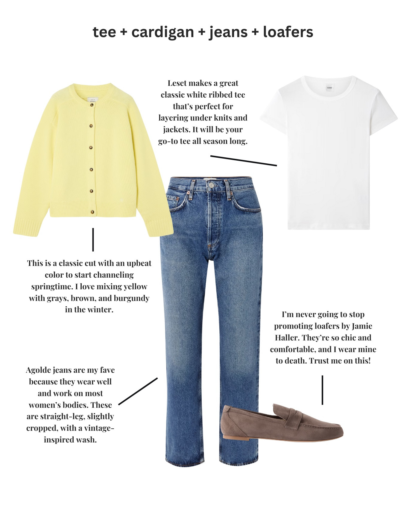 Here are my favorite outfit recipes!🤍 

These are my go to outfit recipes. Easy formulas built with timeless pieces you can wear on repeat! 

Casual fashion- Outfit inspo - Style tips - Trendy fashion - Outfit recipes - Simple fashion - Fashion tips 

#LTKootd #LTKgrwm #LTKSeasonal