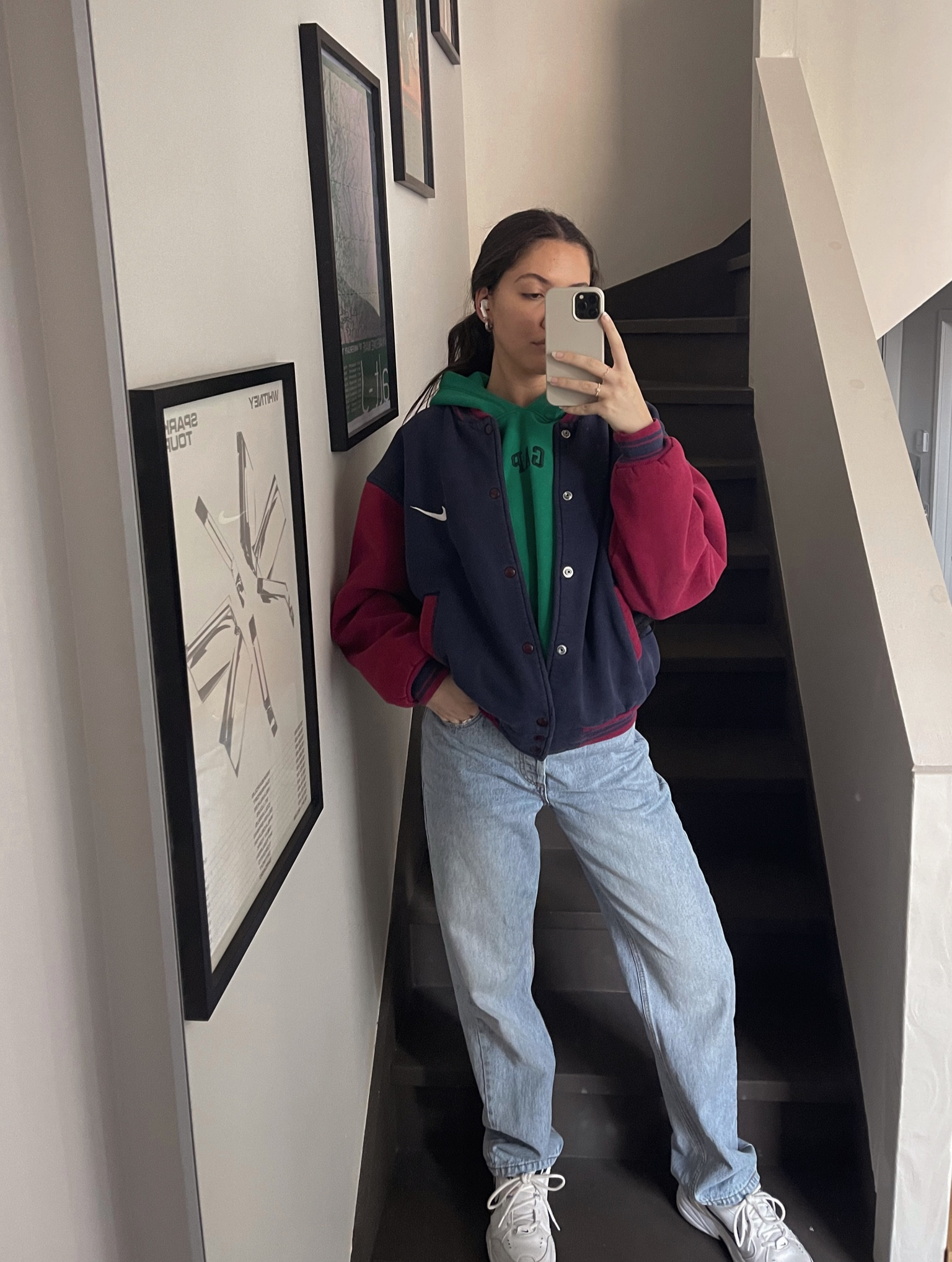 comfy work fit 👟

#LTKstyletip #LTKworkwear